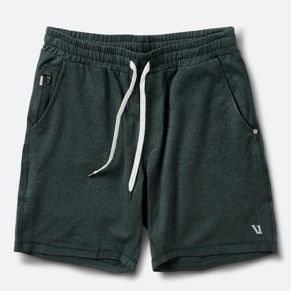 VUORI - PONTO SHORTS / SIZE - MEDIUM